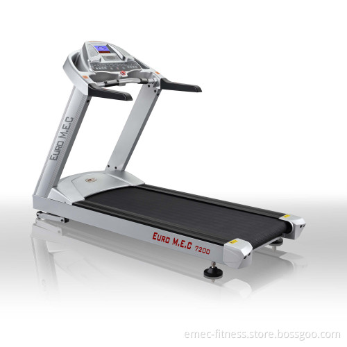 Motorized Treadmill for Gym Use (ES-7200)